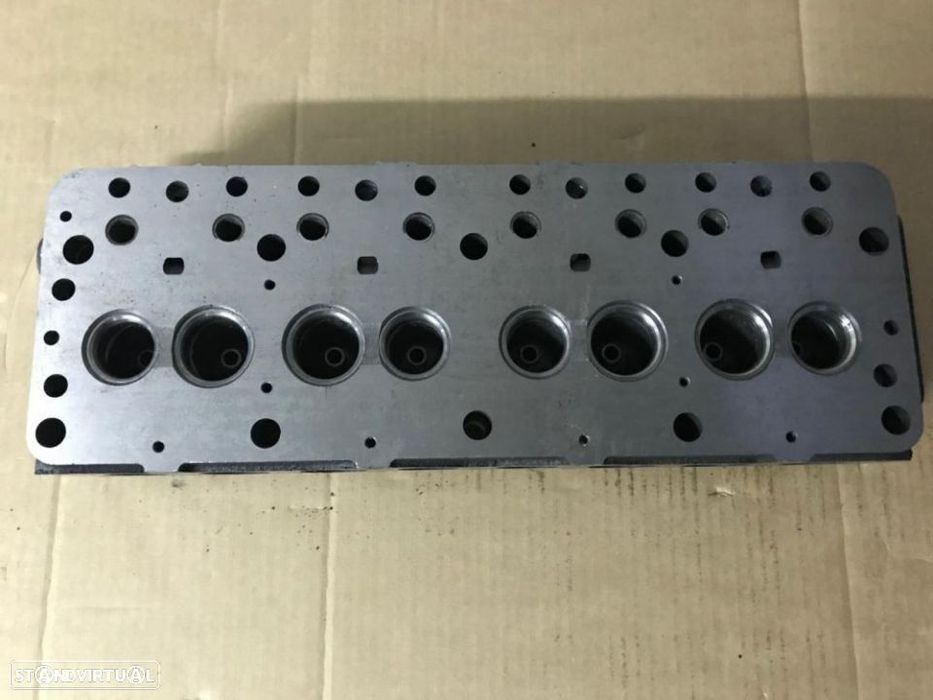 Colaça de motor Nissan 720 , D21 , Cabstar SD23 e SD25 NOVA