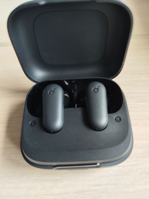 Навушники Anker Soundcore R30i, ОРИГІНАЛ , б/у, ідеальний стан