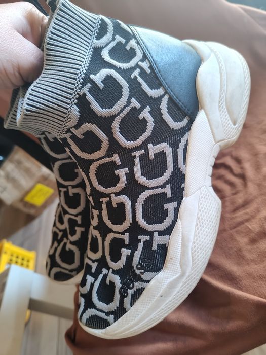 GUESS buty sportowe 36,5