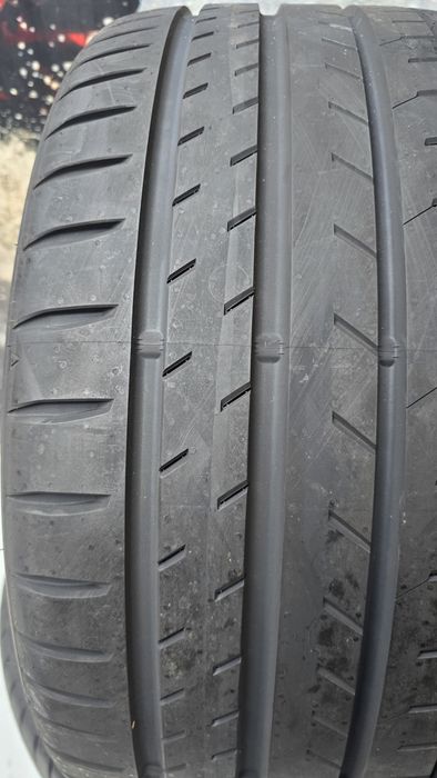 S23 2 x 295/30R20 Falken Azenis RS820 101Y XL opony letnie nowe