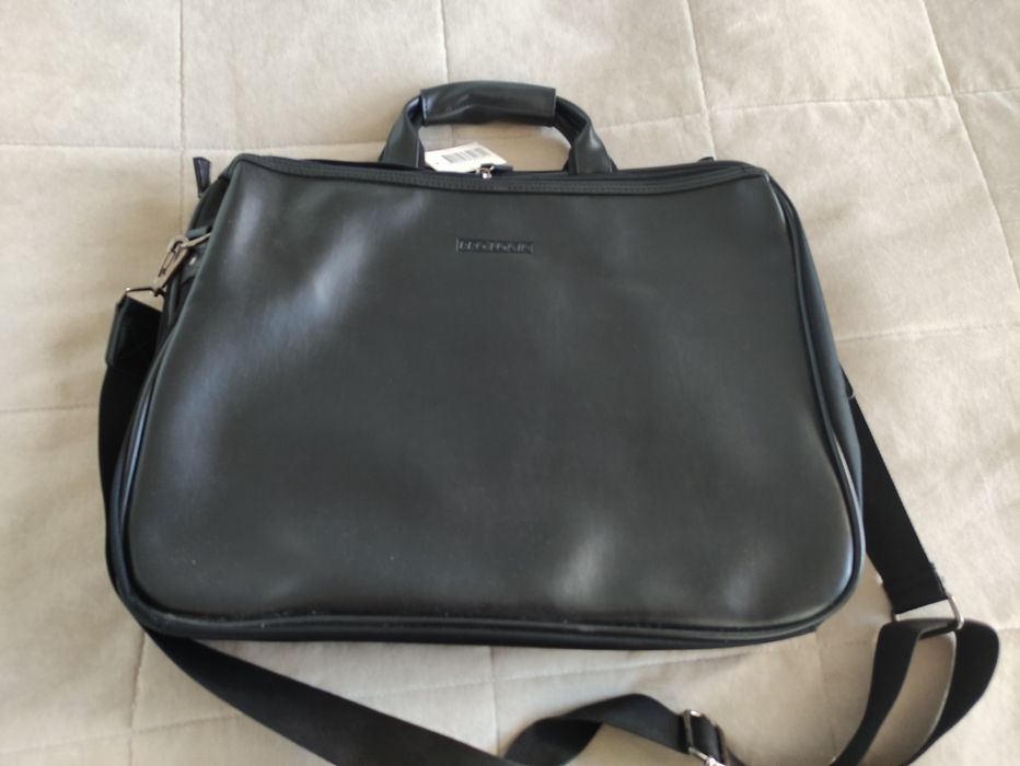 Torba na laptopa nowa