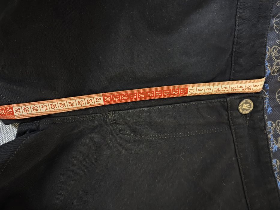 Чоловічі штани Etro .