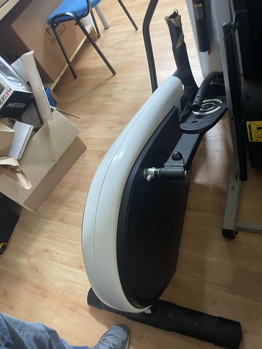 Elítica Damyos FC700