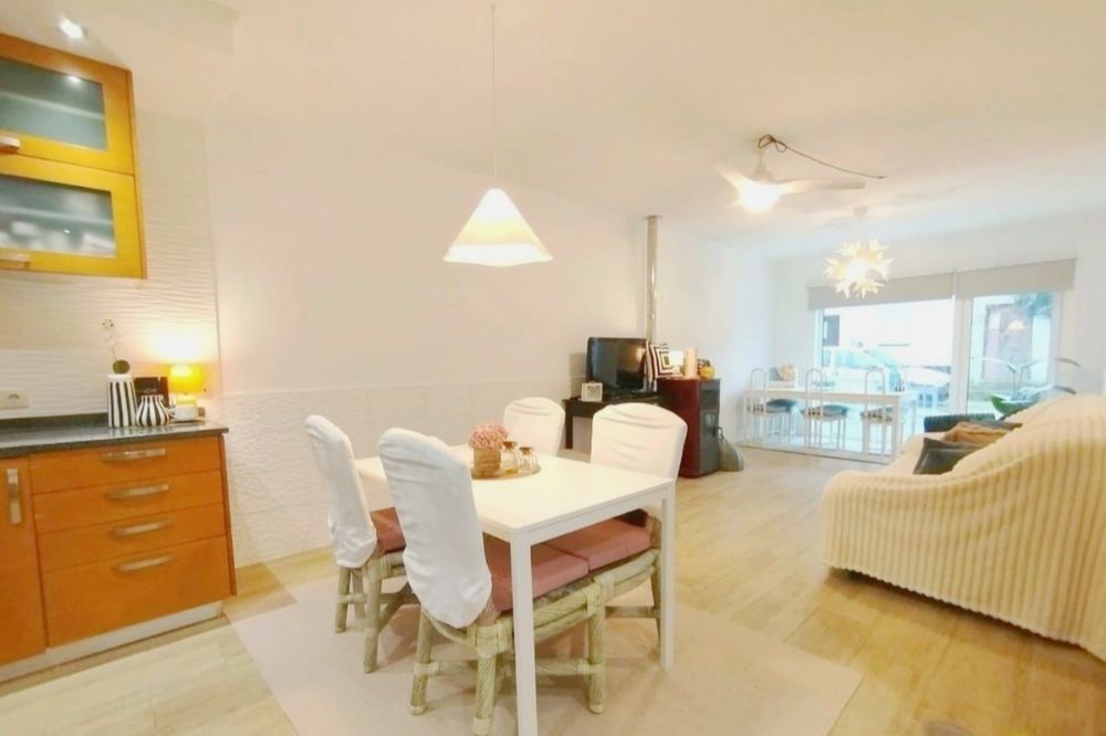 Moradia T2 totalmente renovada | 2 WC | pronta a habitar | escritura imediata | Formoselha
