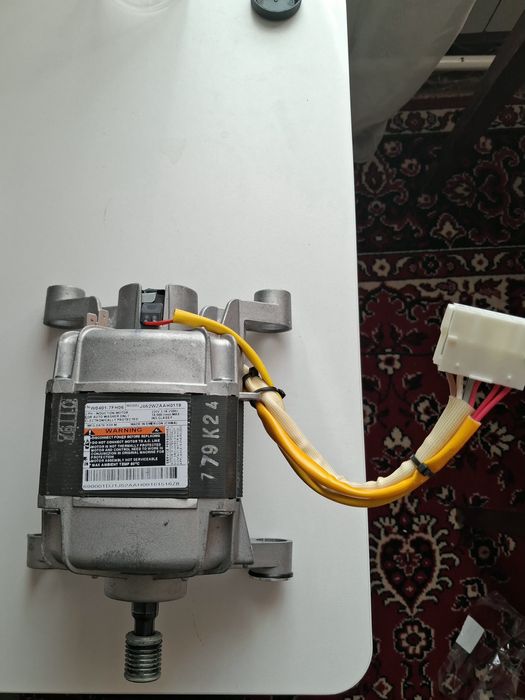 Panasonic NA-16VX1 запчастини