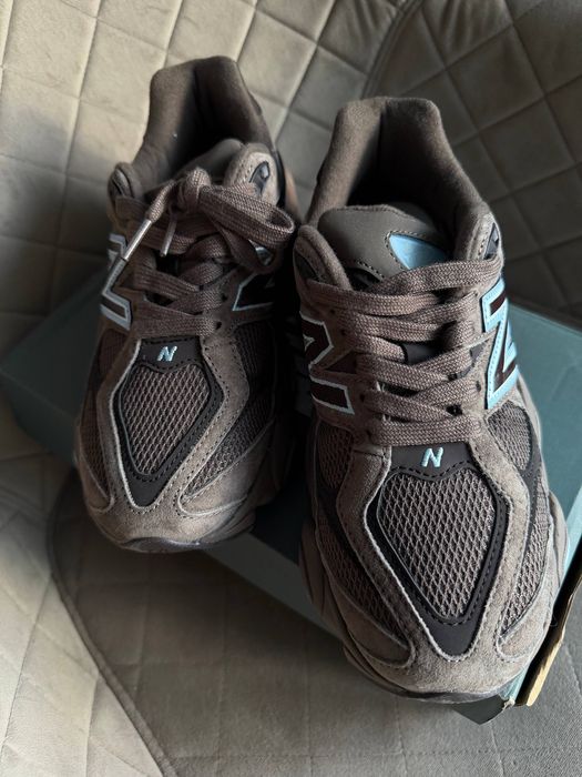 Buty New Balance 9060