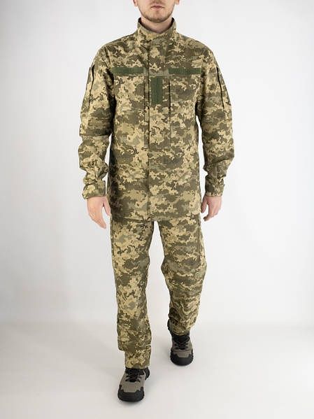 Костюм,кітель+штани(піксель)