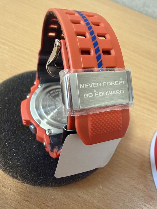 Rangeman NOWY Casio G-shock Cobe GW 9400FBJ