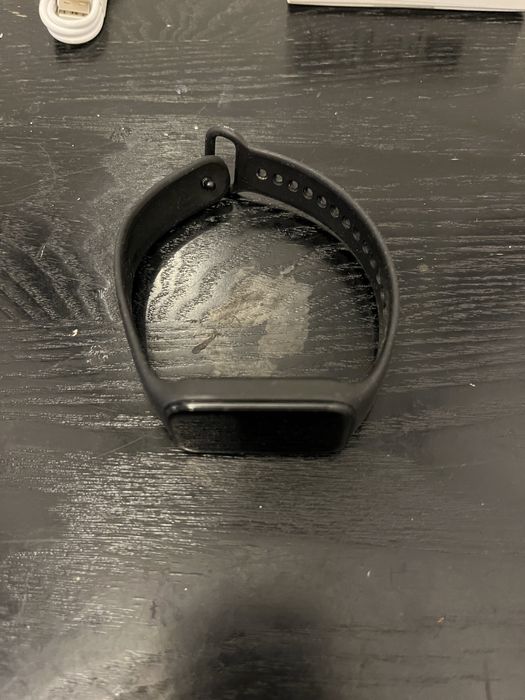 Xiaomi Redmi Smart Band 2 + 3 pulseiras