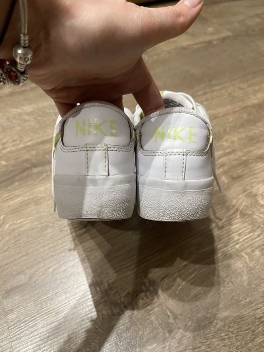 Кросівки  кеди Nike