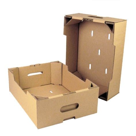 Гофроящик. Гофролоток. Гофроупаковка