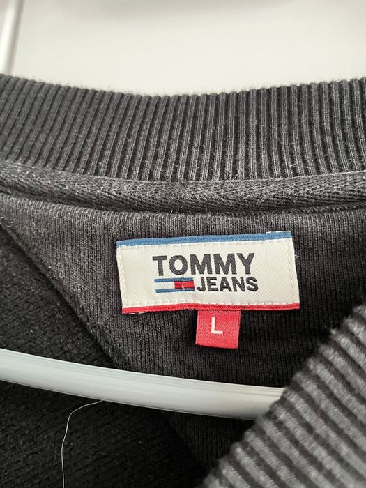 Bluza Tommy Jeans