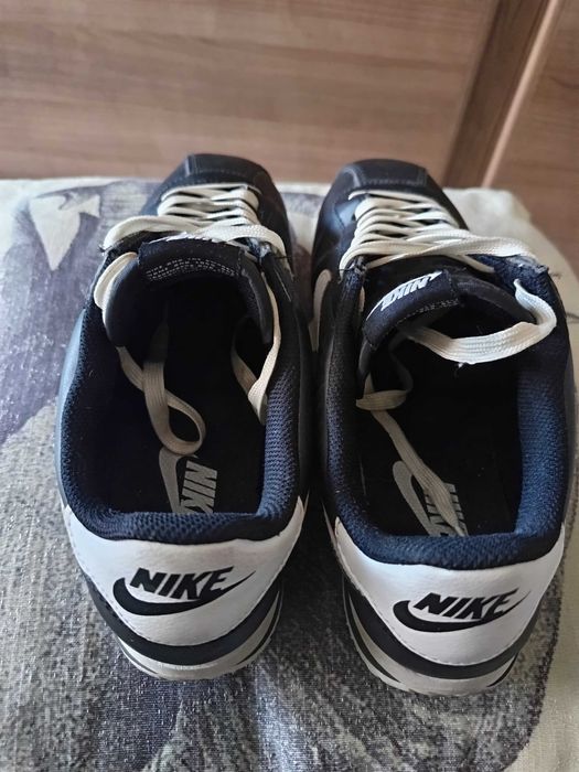 Tênis Nike cortez