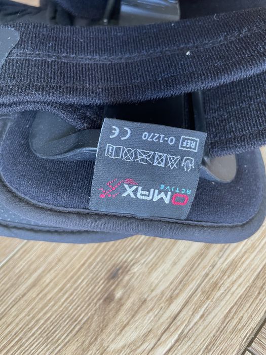 Orteza stawu kolanowego