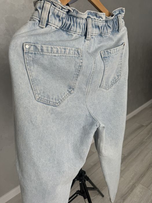 Джинсы sinsay denim