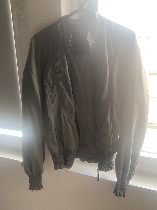 Blusao Guess Cinzento L