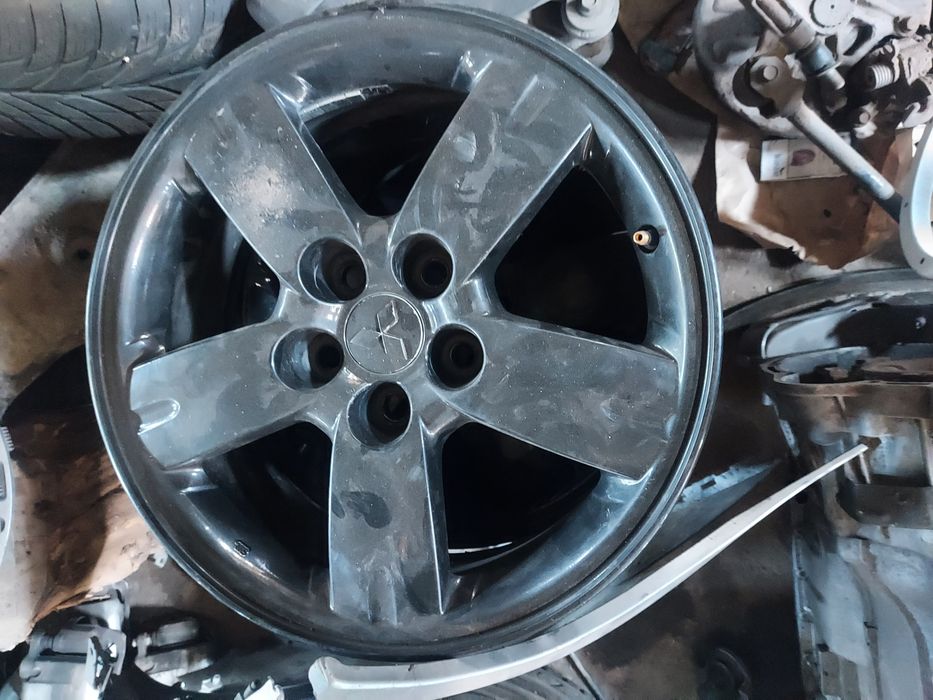 Диски диск  діски колесо  r 17 5×114.3 стають кіа,mitsubishi,hyundai