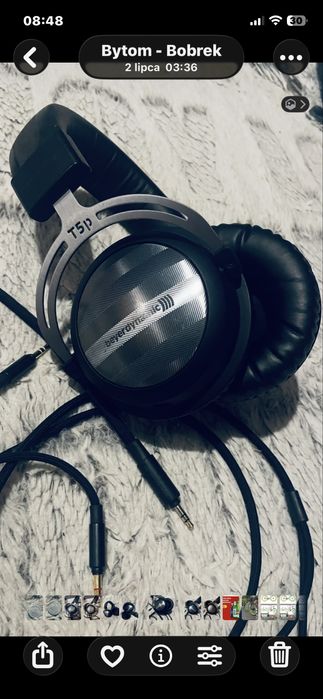 Beyerdynamic T5p
