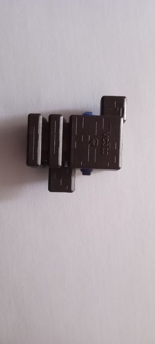 Figurka Minecraft Kinder Joy Steve VC308 i Magma VC 323