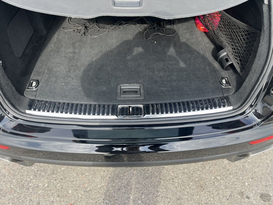 Продаж Porsche Cayenne 2014