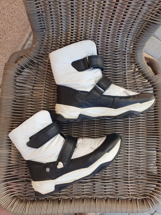 Черевики для дівчинки Bartek