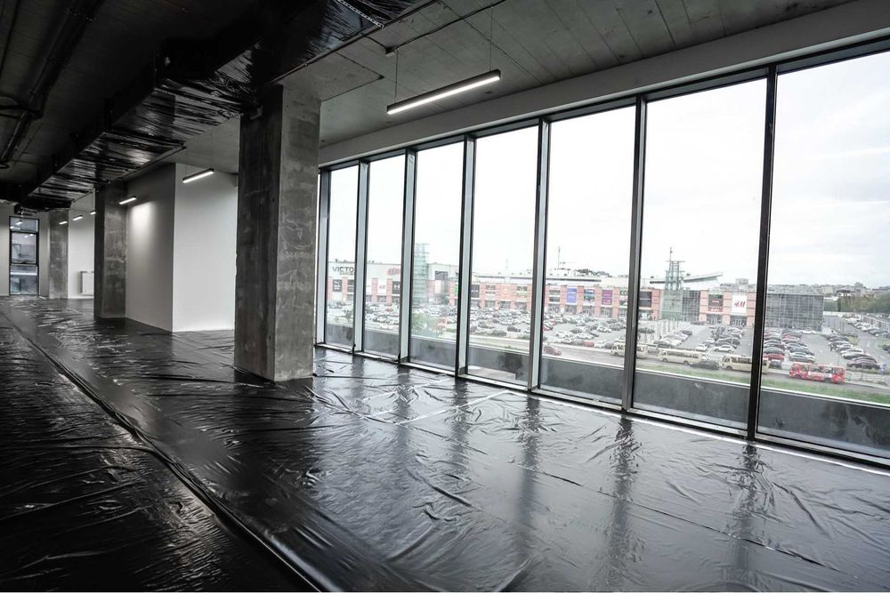 Оренда офісу на вул.Кульпарківська,1000м2 Генератор!!!