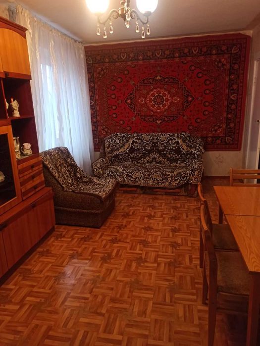 Продам 3х кімнатну квартиру, ПГЗК, вул. Кармелюка