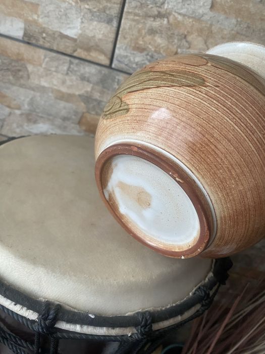 Dzbanek z wkladka do lodu Maroko