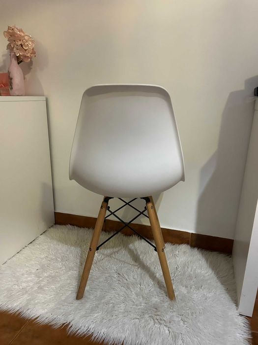 Cadeira de quarto