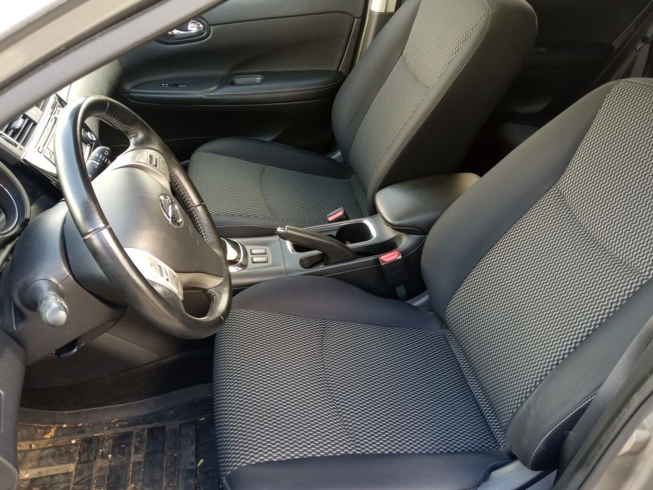 Pulsar bezwypadkowy serwisowany  navi kamera xenon