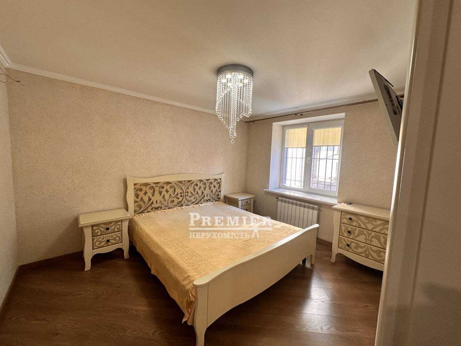 2-rooms apartment apartment by the address (area 49 m²) - Atlanta.ua - photo 2