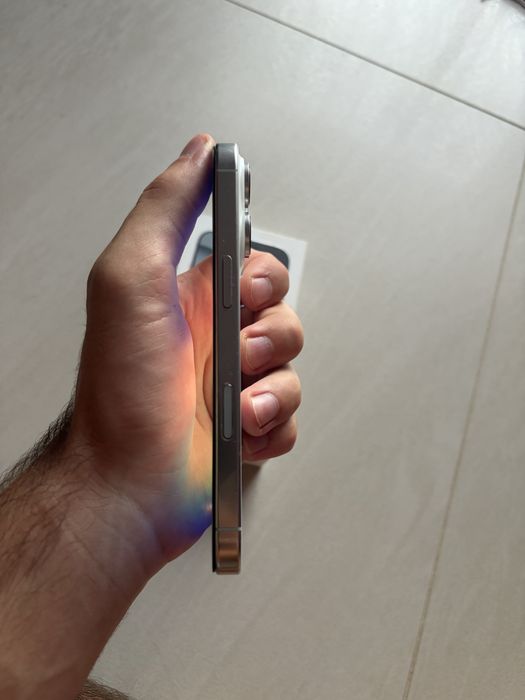 iPhone 16 Pro 128gb