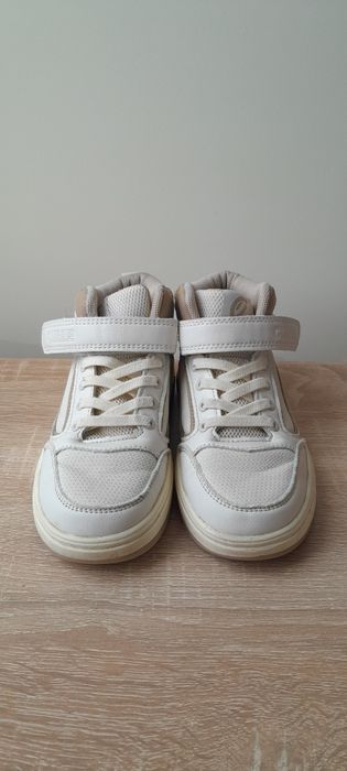 Хайтопи для дівчинки