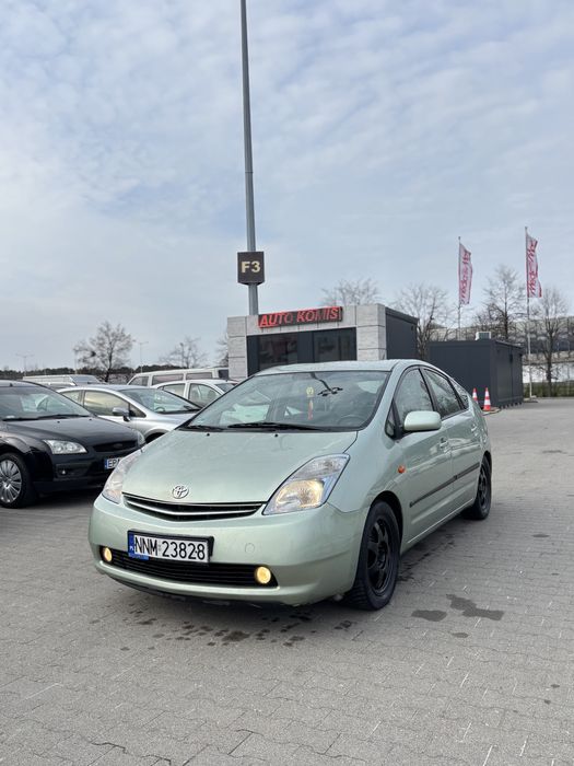Na sprzedaz Toyota prius 20/ 1.5 LPG/ Automatyczna