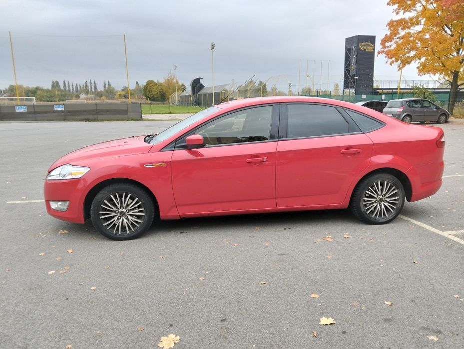 Продам Форд мондео