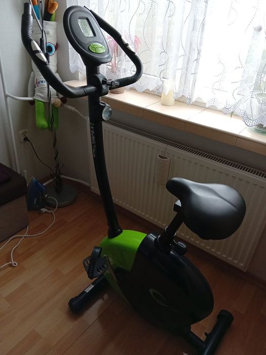 Rower magnetyczny HMS