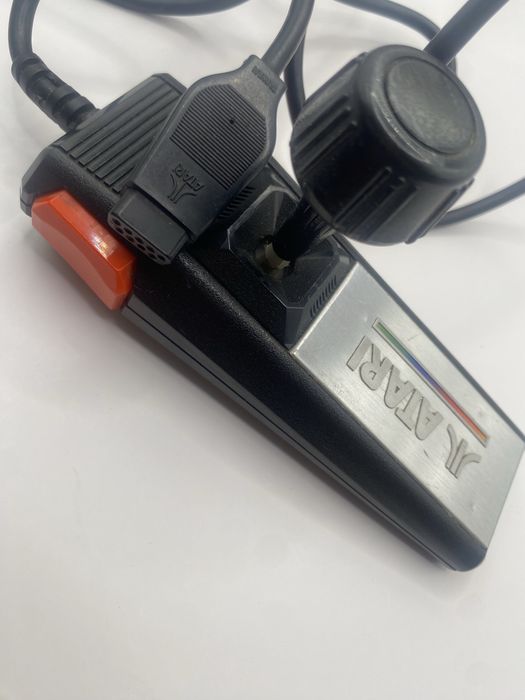 Controller Atari DB9 Sprawny