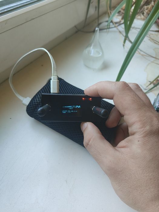 MMDVM  duplex для доступа вашей DMR радиостанции в интернет