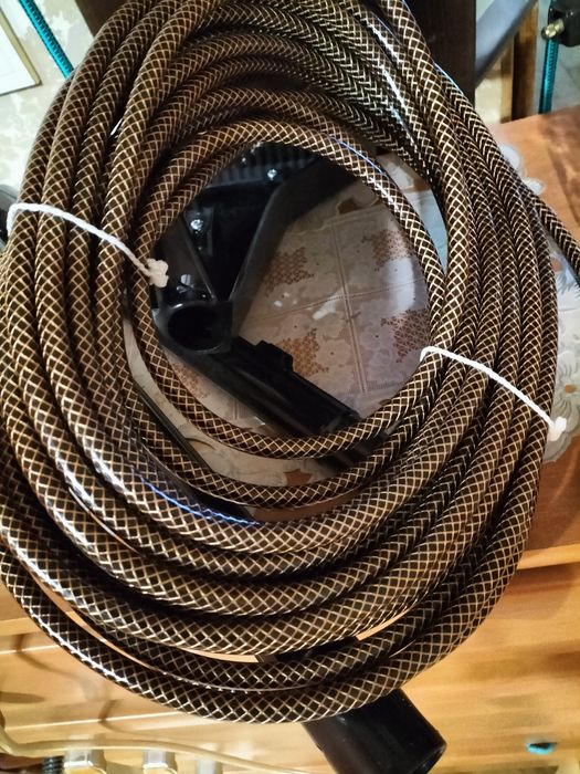 Комплект шлангов и моющих насадок для Rainbow AquaMate