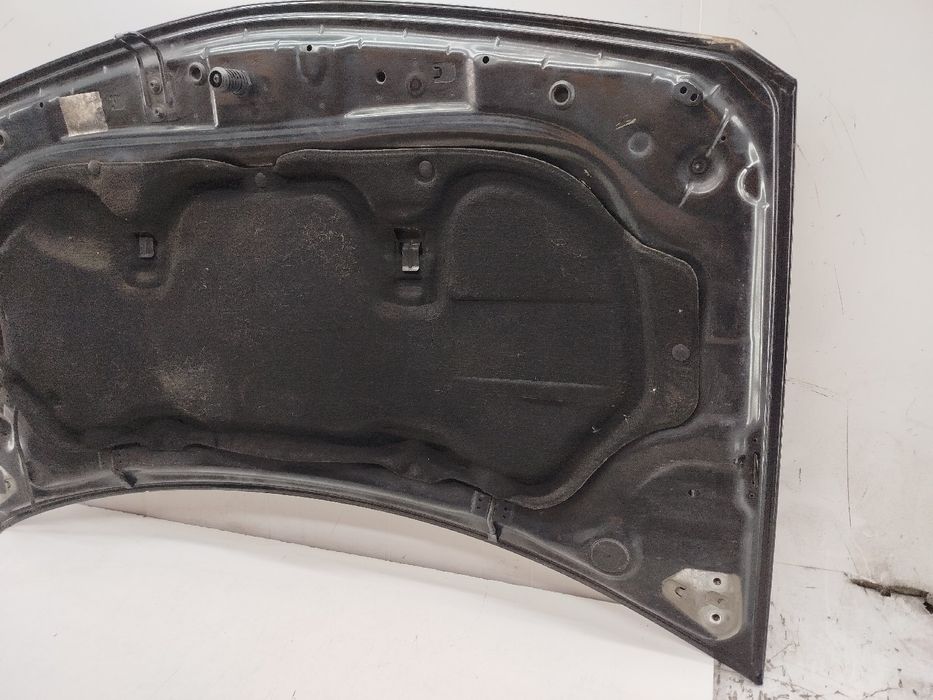 Capot - renault megane ii (bm0/1_, cm0/1_) | 01 - 12