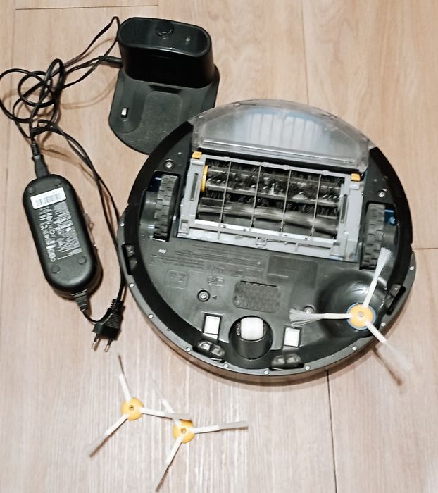 Odkurzacz iRobot Roomba 620