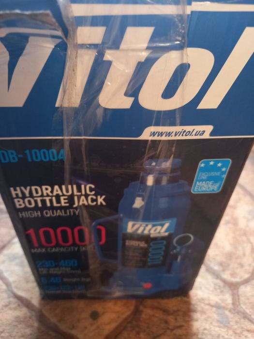 Домкрат тяжелый на колёсиках,3вида