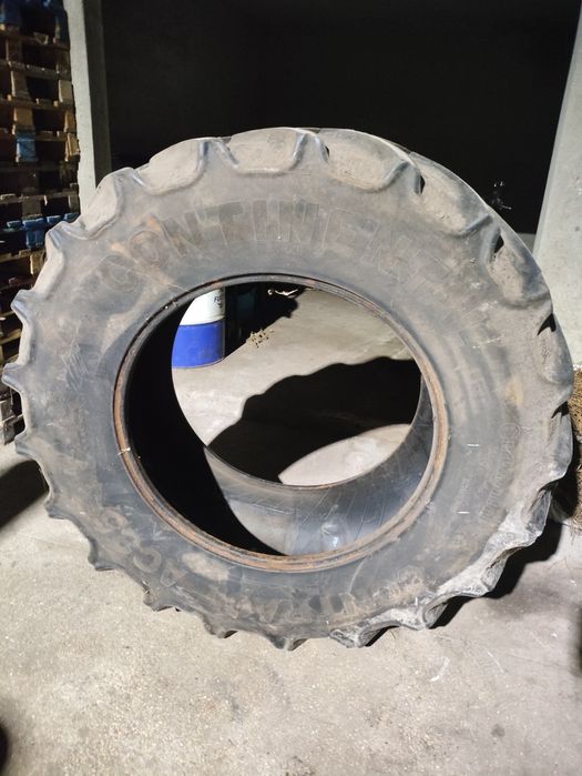 Pneus Continental 18.4 R 34