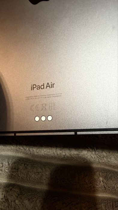 Apple ipad Air 5gen 64gb