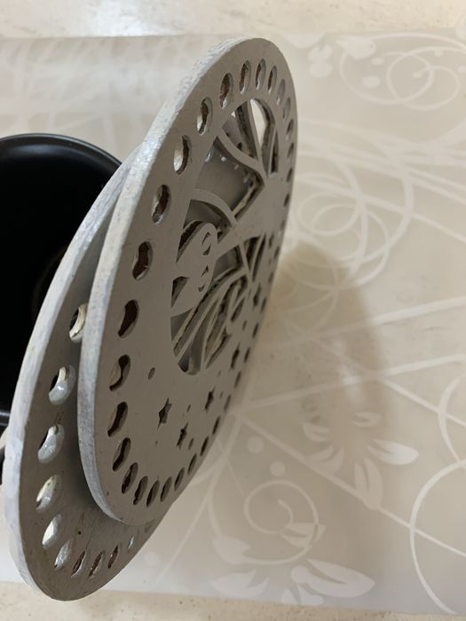 Разные подставки под горячее.