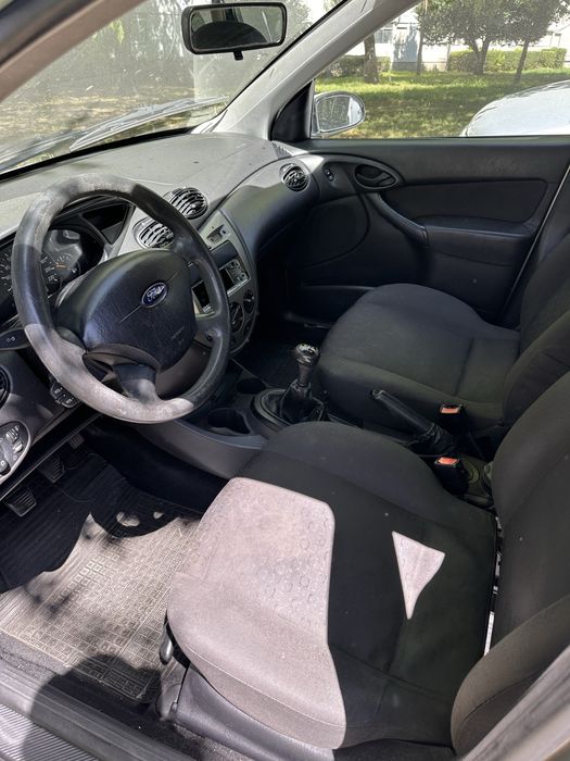 Ford Focus 1.4 2003