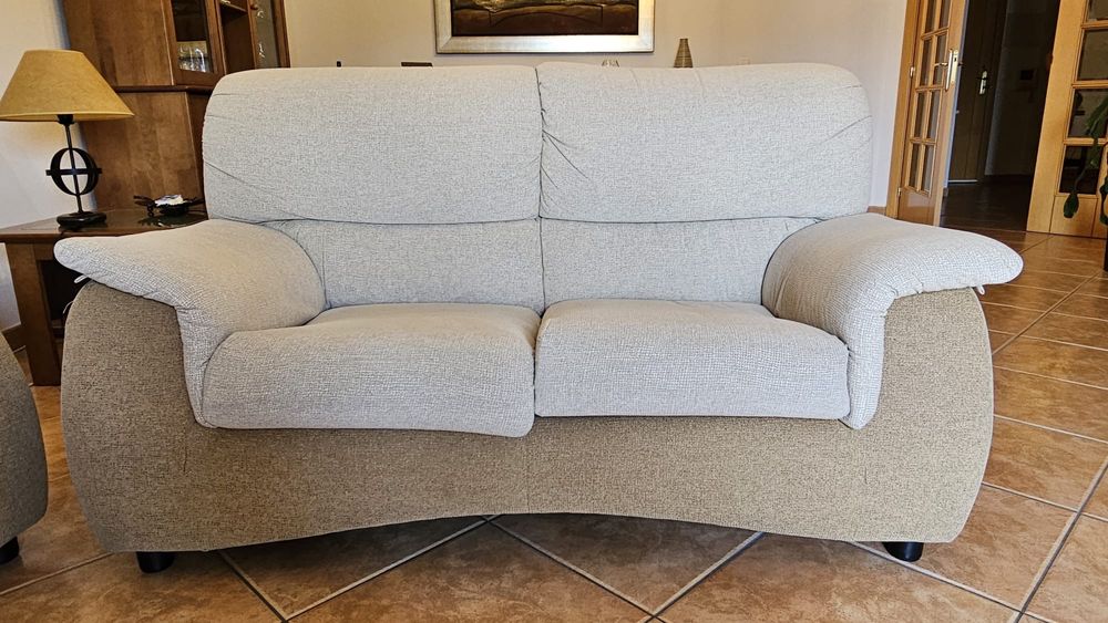 Sofá de 3lugares