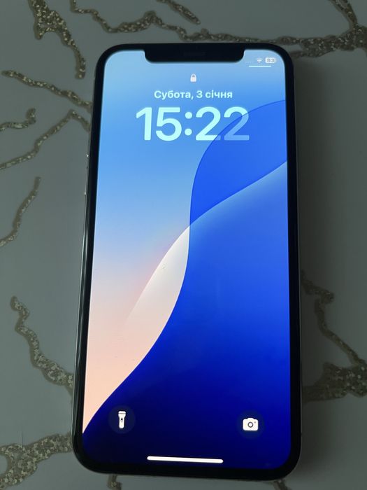 Продається IPhone 11Pro 64 ГБ б/в  .