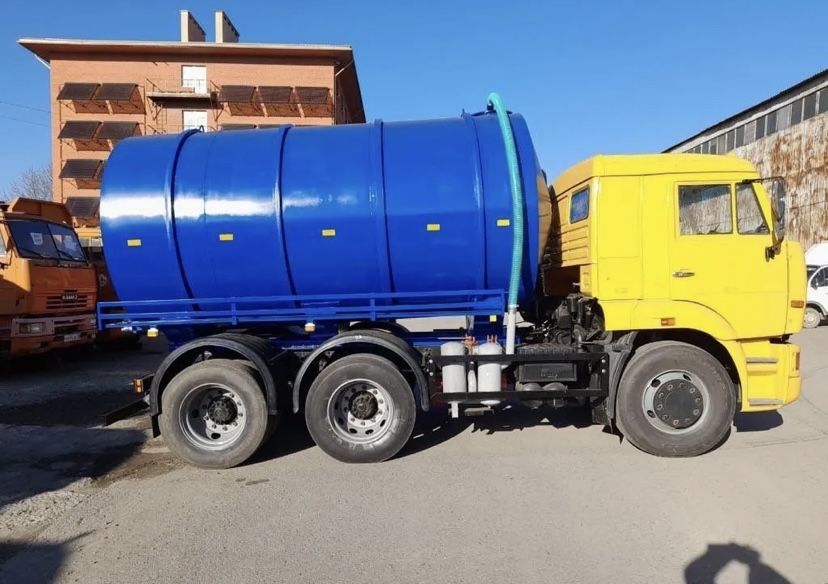 Выкачка сливных ям. Бочка 13кубов. Чернигов. Услуги ассенизатора