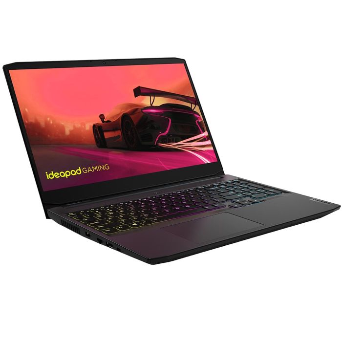 Ноутбук Lenovo IdeaPad Gaming 3 15ACH6